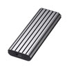 USB-CVNVM1 M.2 PCIe/NVMe SSDケース USB-CVNVM1 / M.2 PCIe/NVMe SSDケース