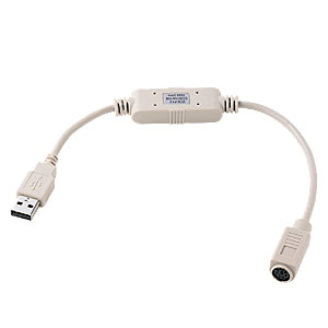 USB-CVPS1の製品画像