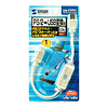 USB-CVPS1 USB-PS/2コンバータケーブル USB-CVPS1 / USB-PS/2コンバータケーブル