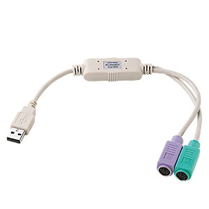USB-CVPS2の製品画像
