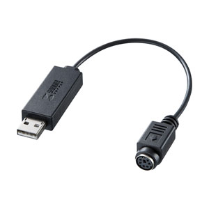 USB-CVPS3の製品画像