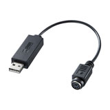 USB-CVPS3