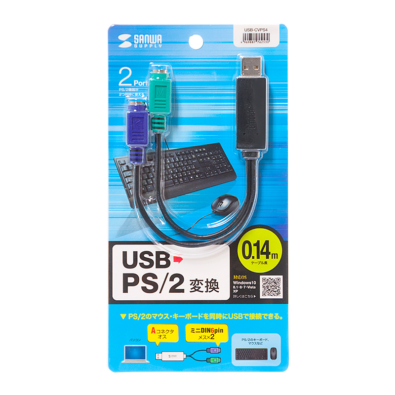 パッケージ
