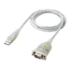 USB-CVRS9-10 USB-RS232Cコンバータ(1m) USB-CVRS9-10 / USB-RS232Cコンバータ(1m)