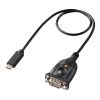 USB-CVRS9HC USB Type-C - RS232Cコンバータ USB-CVRS9HC / USB Type-C - RS232Cコンバータ