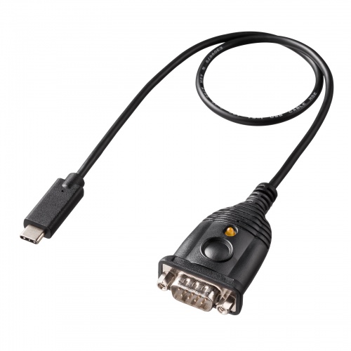 USB-CVRS9HC / USB Type-C - RS232Cコンバータ