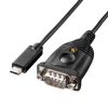 USB-CVRS9HC USB Type-C - RS232Cコンバータ USB-CVRS9HC / USB Type-C - RS232Cコンバータ