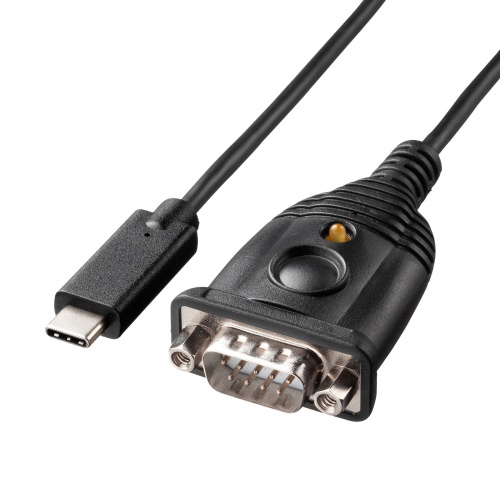 USB-CVRS9HC / USB Type-C - RS232Cコンバータ