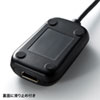 USB-CVU3HD1N USB3.2-HDMIディスプレイアダプタ(1080P対応) USB-CVU3HD1N / USB3.2-HDMIディスプレイアダプタ(1080P対応)