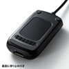 USB-CVU3HD2N USB3.2-HDMIディスプレイアダプタ(4K対応) USB-CVU3HD2N / USB3.2-HDMIディスプレイアダプタ(4K対応)