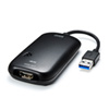 USB-CVU3HD2 / USB3.0-HDMIディスプレイアダプタ（4K対応）