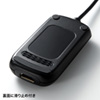 USB-CVU3HD2 USB3.0-HDMIディスプレイアダプタ(4K対応) USB-CVU3HD2 / USB3.0-HDMIディスプレイアダプタ(4K対応)