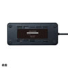 USB-CVU3HD3 USB3.1-HDMIディスプレイアダプタ(4K対応・ 2出力・LAN-ポート付き) USB-CVU3HD3 / USB3.1-HDMIディスプレイアダプタ(4K対応・ 2出力・LAN-ポート付き)