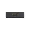 USB-CVU3HD4 USB A/Type-C両対応HDMIディスプレイアダプタ(4K/30Hz対応) USB-CVU3HD4 / USB A/Type-C両対応HDMIディスプレイアダプタ(4K/30Hz対応)