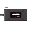 USB-CVU3HD4 USB A/Type-C両対応HDMIディスプレイアダプタ(4K/30Hz対応) USB-CVU3HD4 / USB A/Type-C両対応HDMIディスプレイアダプタ(4K/30Hz対応)