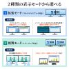 USB-CVU3HD4 USB A/Type-C両対応HDMIディスプレイアダプタ(4K/30Hz対応) USB-CVU3HD4 / USB A/Type-C両対応HDMIディスプレイアダプタ(4K/30Hz対応)