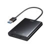 USB-CVU3HD5 USB-HDMIディスプレイアダプタ(4K対応・2画面出力) USB-CVU3HD5 / USB-HDMIディスプレイアダプタ(4K対応・2画面出力)