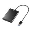 USB-CVU3HD5 USB-HDMIディスプレイアダプタ(4K対応・2画面出力) USB-CVU3HD5 / USB-HDMIディスプレイアダプタ(4K対応・2画面出力)