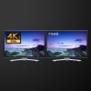 USB-CVU3HD5 / USB-HDMIディスプレイアダプタ(4K対応・2画面出力)