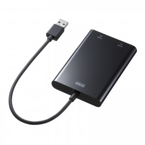 USB-CVU3HD6