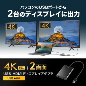 USB-CVU3HD6