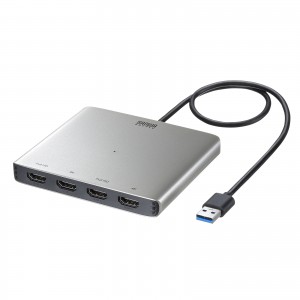 USB-CVU3HD7