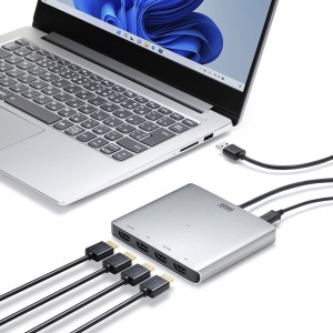 USB-CVU3HD7