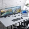 USB-CVU3HD7 / USB-HDMIディスプレイアダプタ（4画面出力）