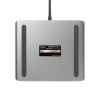 USB-CVU3HD7 USB-HDMIディスプレイアダプタ(4画面出力) USB-CVU3HD7 / USB-HDMIディスプレイアダプタ(4画面出力)