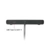 USB-CVU3HD7 USB-HDMIディスプレイアダプタ(4画面出力) USB-CVU3HD7 / USB-HDMIディスプレイアダプタ(4画面出力)