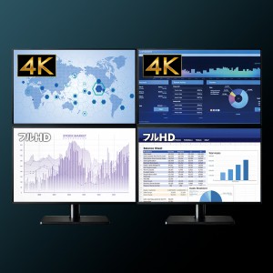 USB-CVU3HD7