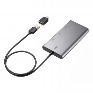USB-CVU3HD8