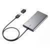 USB-CVU3HD8 / USB-HDMIディスプレイアダプタ（4K×3画面出力）