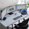 USB-CVU3HD8 / USB-HDMIディスプレイアダプタ（4K×3画面出力）