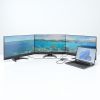 USB-CVU3HD8 USB-HDMIディスプレイアダプタ(4K×3画面出力) USB-CVU3HD8 / USB-HDMIディスプレイアダプタ(4K×3画面出力)