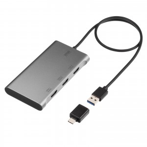 USB-CVU3HD8
