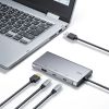 USB-CVU3HD9 USB映像変換アダプタ(HDMI+USB C×2・3画面出力) USB-CVU3HD9 / USB映像変換アダプタ(HDMI+USB C×2・3画面出力)