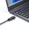 USB-CVU3HD9 USB映像変換アダプタ(HDMI+USB C×2・3画面出力) USB-CVU3HD9 / USB映像変換アダプタ(HDMI+USB C×2・3画面出力)