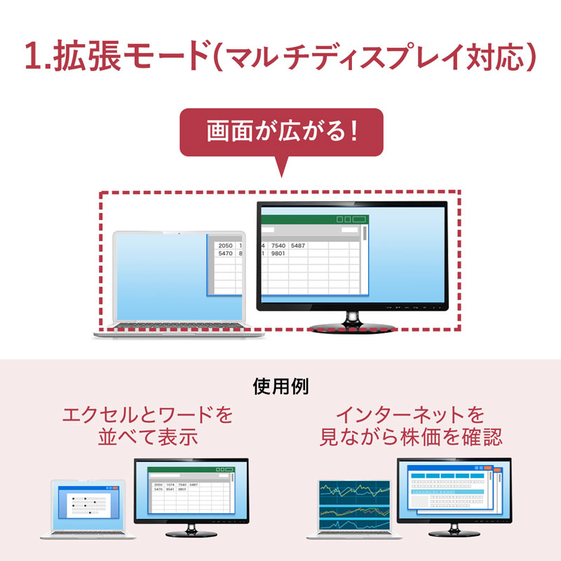 ピックアップ