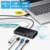 USB-DKM10BK