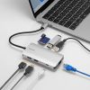 USB-DKM11S USB Type-C ドッキングステーション USB-DKM11S / USB Type-C ドッキングステーション