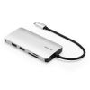 USB-DKM11S / USB Type-C ドッキングステーション