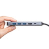 USB-DKM1 USB3.2 Gen2対応Type-Cドッキングステーション USB-DKM1 / USB3.2 Gen2対応Type-Cドッキングステーション