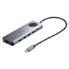 USB-DKM1 USB3.2 Gen2対応Type-Cドッキングステーション USB-DKM1 / USB3.2 Gen2対応Type-Cドッキングステーション