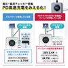 USB-DKM1 USB3.2 Gen2対応Type-Cドッキングステーション USB-DKM1 / USB3.2 Gen2対応Type-Cドッキングステーション
