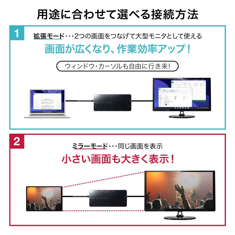 ピックアップ