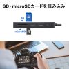 USB-DKM3BKN USB Type-C ドッキングステーション USB-DKM3BKN / USB Type-C ドッキングステーション