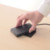 USB-DKM3BKN / USB Type-C ドッキングステーション