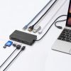 USB-DKM3BK USB Type-C ドッキングステーション USB-DKM3BK / USB Type-C ドッキングステーション