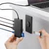 USB-DKM3BK USB Type-C ドッキングステーション USB-DKM3BK / USB Type-C ドッキングステーション